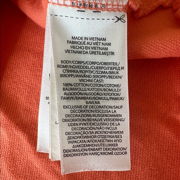 Polo by Ralph Lauren Custom Slim Fit Polo Shirt - Picture 6 of 12